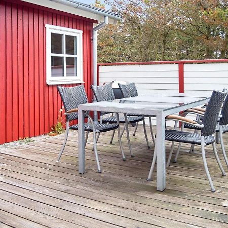 Holiday Home Thisted Xxviii المظهر الخارجي الصورة
