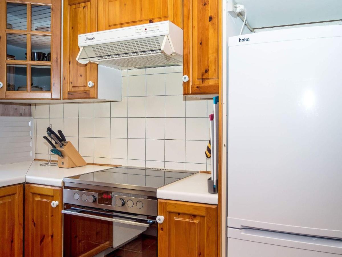 Holiday Home Thisted Xxviii المظهر الخارجي الصورة