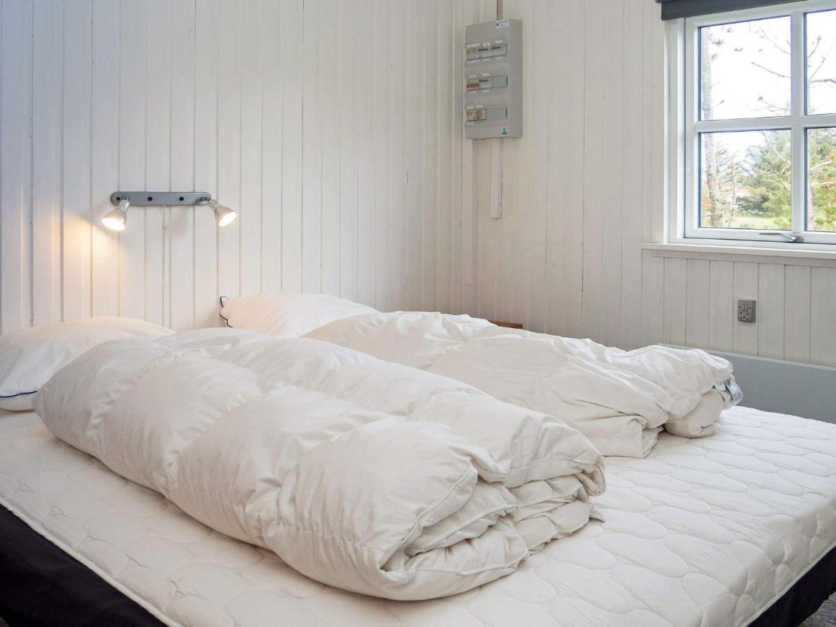 Holiday Home Thisted Xxviii المظهر الخارجي الصورة
