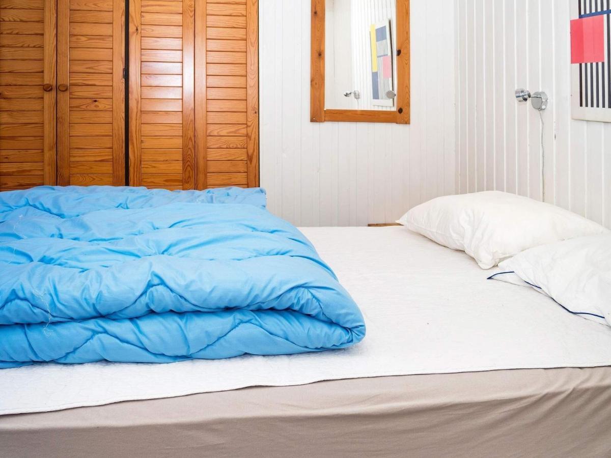 Holiday Home Thisted Xxviii المظهر الخارجي الصورة