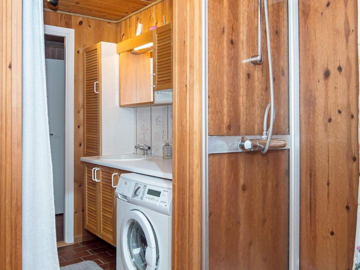 Holiday Home Thisted Xxviii المظهر الخارجي الصورة