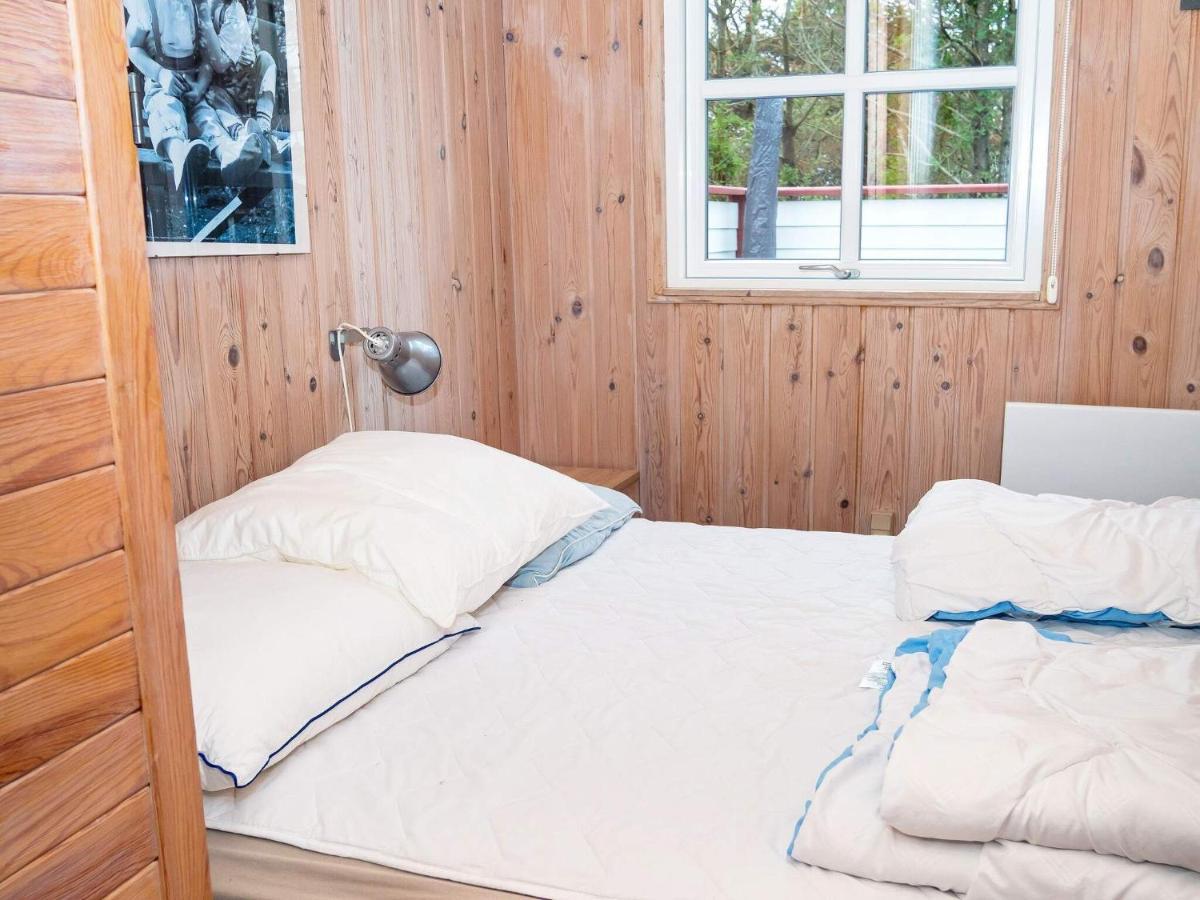 Holiday Home Thisted Xxviii المظهر الخارجي الصورة